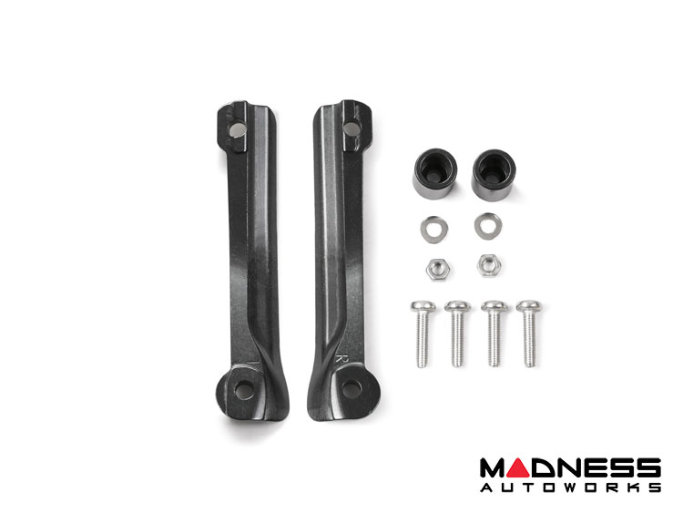 Ford Mustang GT500 Rear Wing - Carbon Fiber (2020-2021)